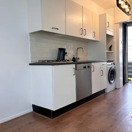 Amsterdam 50, Incl Parking Zandvoort