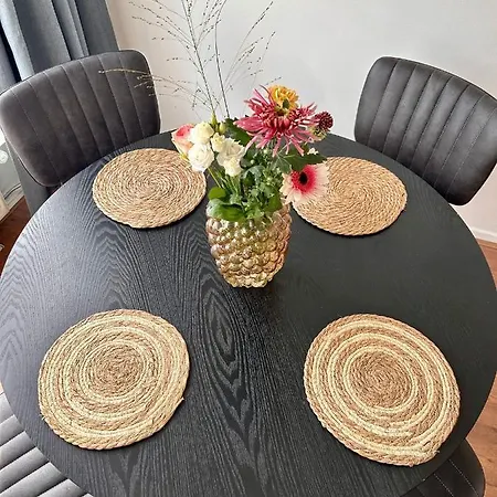 Appartement Amsterdam 50, Incl Parking *