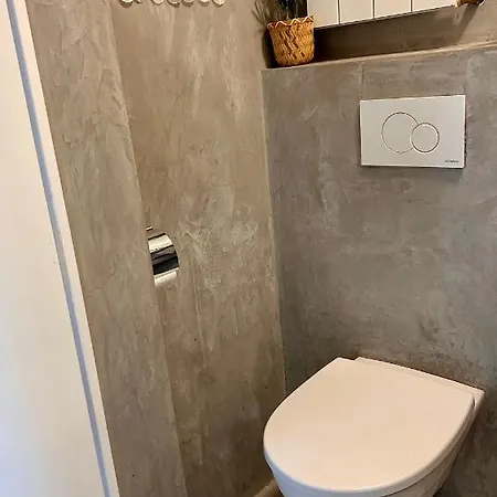 Apartment Amsterdam 50, Incl Parking Zandvoort