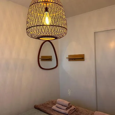 Amsterdam 50, Incl Parking