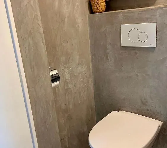 Appartement Amsterdam 50 - Basic, Incl Parking Zandvoort