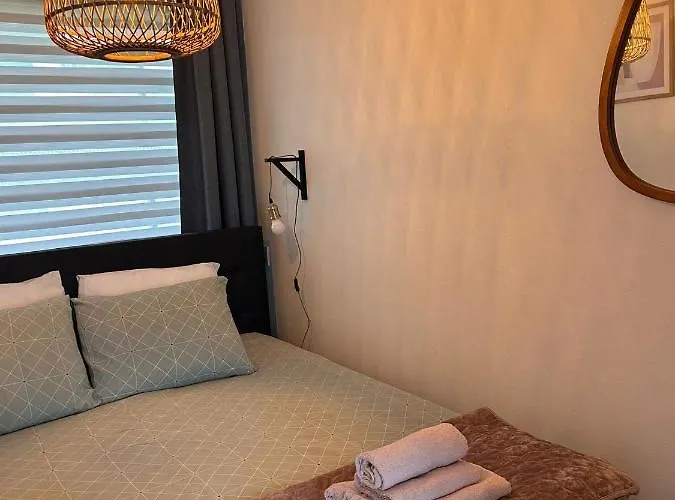 Amsterdam 50 - Basic, Incl Parking Appartement Zandvoort