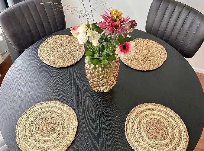 Appartement Amsterdam 50 - Basic, Incl Parking *